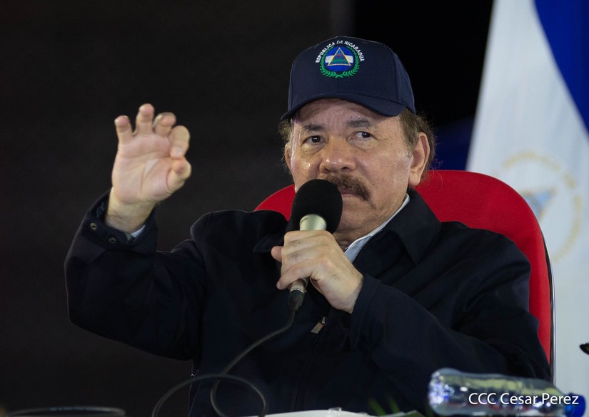 comandante